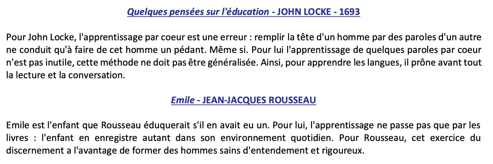 Auteurs