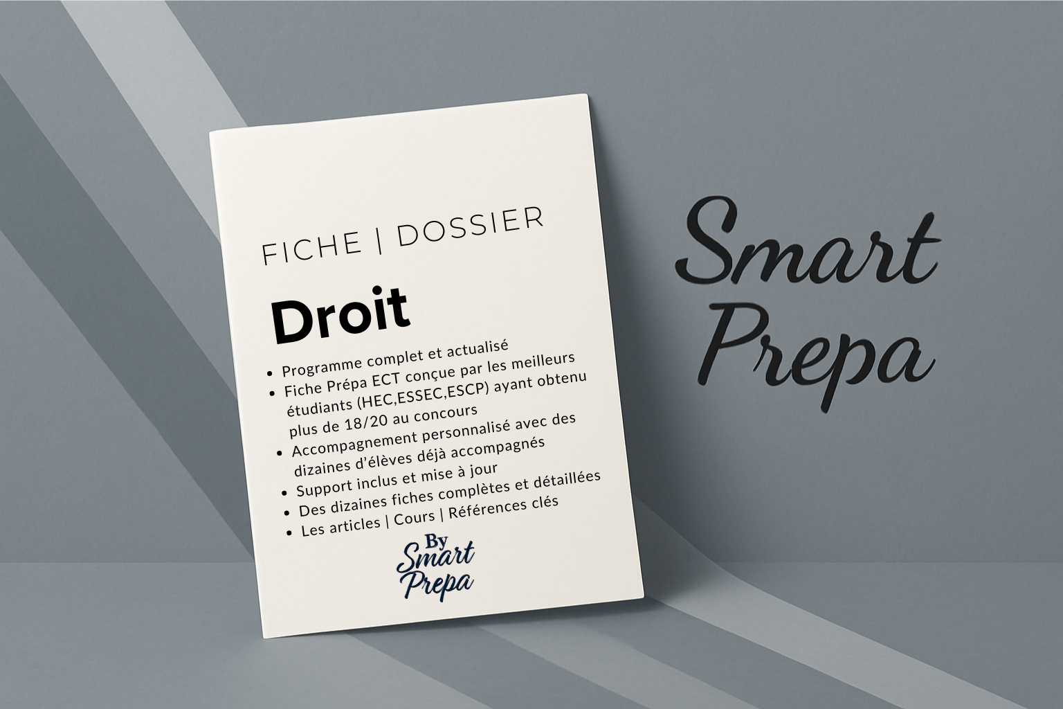 Fiches de Droit